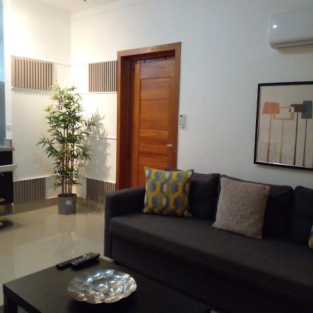 Cozy Apartment In Exclusive Area Bella Vista Santo Domingo Buitenkant foto