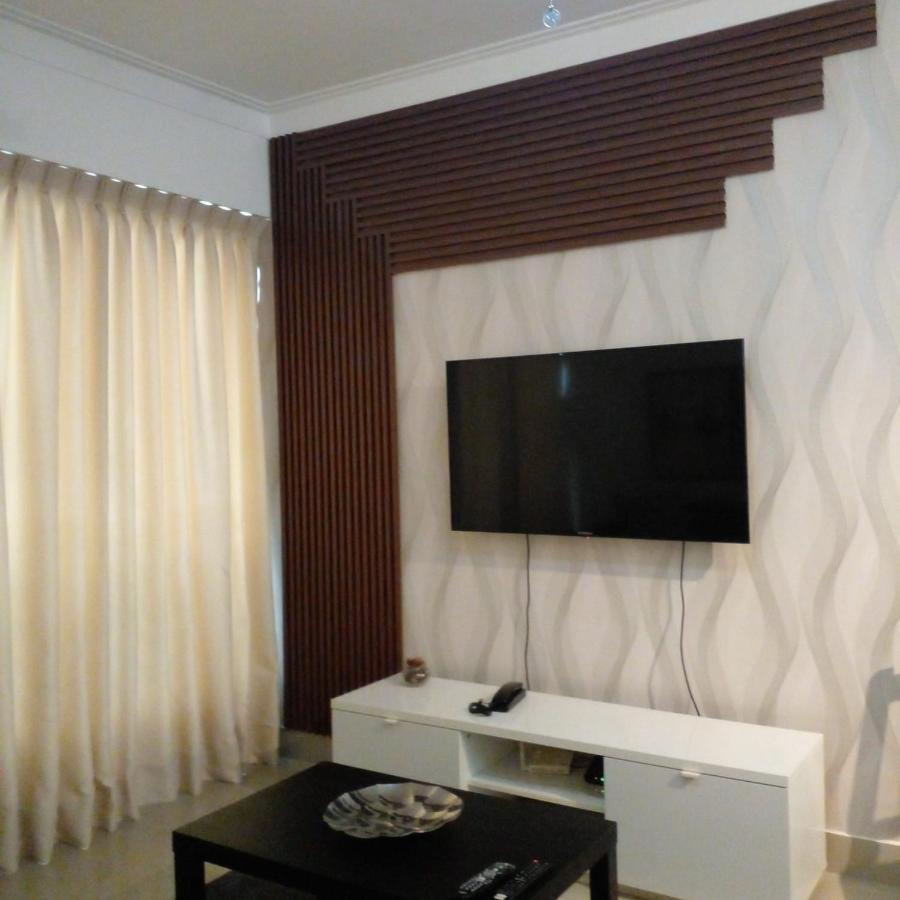 Cozy Apartment In Exclusive Area Bella Vista Santo Domingo Buitenkant foto