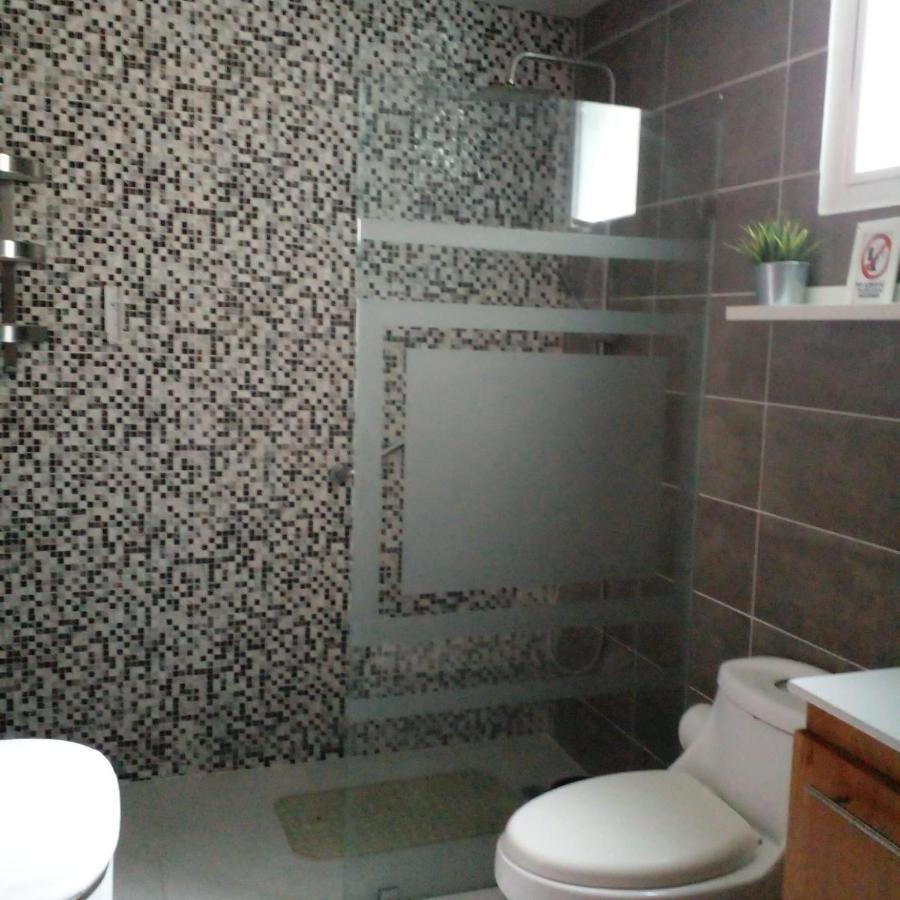 Cozy Apartment In Exclusive Area Bella Vista Santo Domingo Buitenkant foto