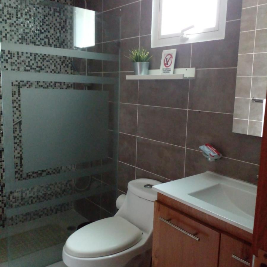 Cozy Apartment In Exclusive Area Bella Vista Santo Domingo Buitenkant foto