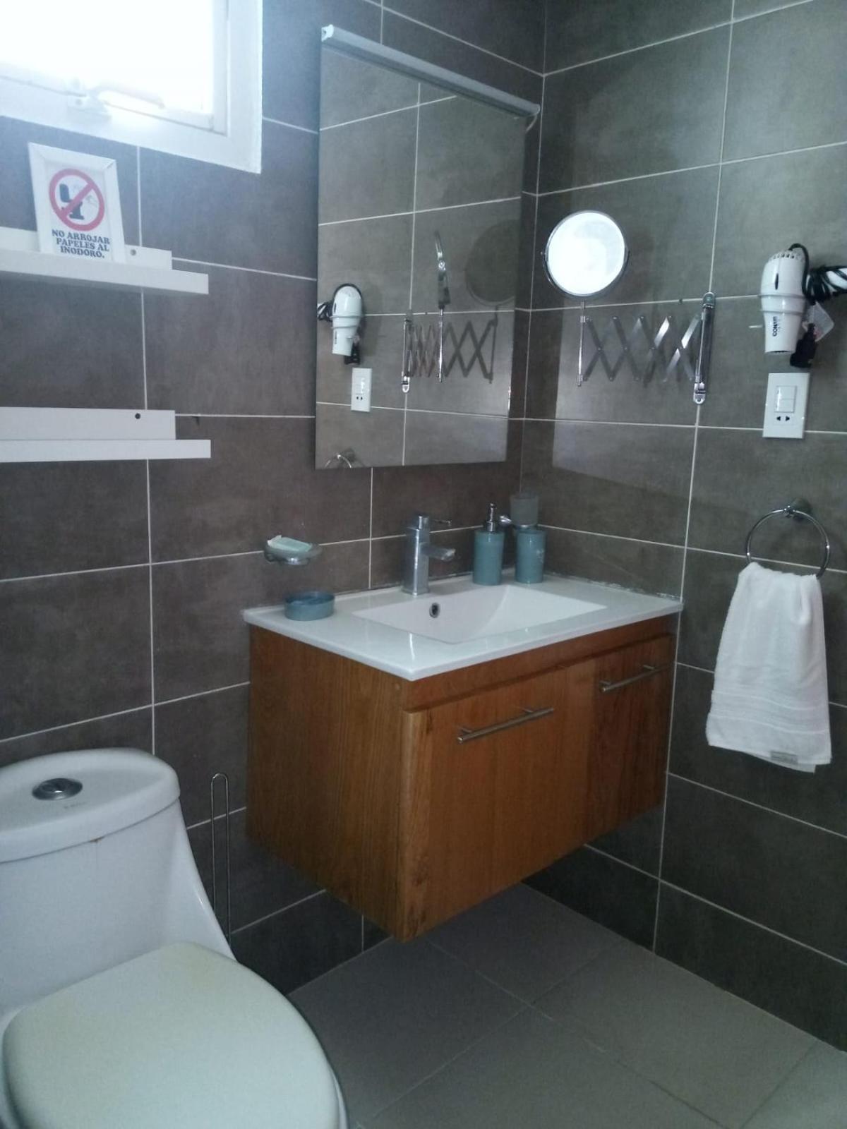 Cozy Apartment In Exclusive Area Bella Vista Santo Domingo Buitenkant foto